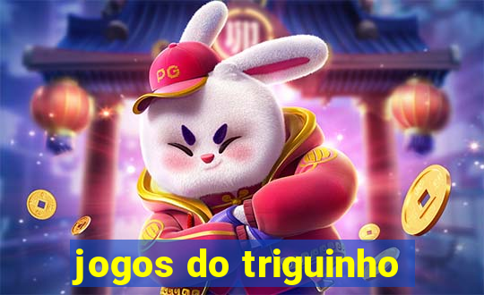 jogos do triguinho